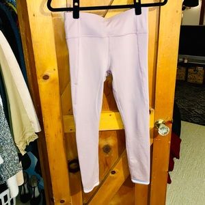 Athleta Run Free 7/8